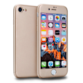 Pikkukuva 3 / 5: PC Case 360 iPhone 7/8 Black