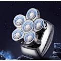 Pikkukuva 2 / 9: 6-in-1 Partakone Chrome