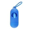 Miniatyrbilde 4 av 7: Garbage Bag Holder incl. bags Black