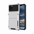 Miniatyrbillede 5 af 6: Stødsikkert robust cover til Iphone 11 Grey