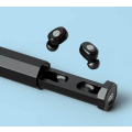 Miniatyrbilde 4 av 9: TWS Bluetooth-ørepropper Black one size