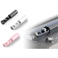 Miniatyrbilde 9 av 9: TWS Bluetooth-ørepropper Black one size