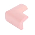 Miniatyrbilde 10 av 11: Hjørnevern i gummi - Fyrpack Warm white