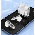 Pikkukuva 2 / 9: FrostAudio™ Bluetooth-kuulokkeet Black one size