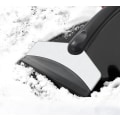 Miniatyrbilde 2 av 5: Ergonomisk utformet bilisskraper Black one size