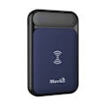 Pikkukuva 8 / 8: Merlin Flash 4000 Langaton Powerbank – Kannettava 4000mAh Dark blue