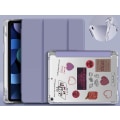 Miniatyrbilde 9 av 9: Etui med blyantholder for iPad Black one size