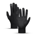 Pikkukuva 2 / 5: Kyncilor Varma vinterhandskar med touchfunktion Grey M