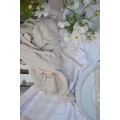 Pikkukuva 6 / 10: Napkins 4- or 6-pack Grey one size
