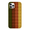 Pikkukuva 2 / 4: Pop It Case - Stressiä estävä Multicolor one size