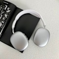 Pikkukuva 7 / 10: P9 Bluetooth-kuulokkeet – Langattomat, Mukavat ja TF-tuki Black