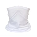 Miniatyrbild 11 av 11: Multifunktionell Bandana med Filterficka Black one size