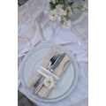 Miniatyrbillede 2 af 11: Napkins 4- or 6-pack Beige one size