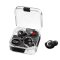 Pikkukuva 1 / 10: RetroVinyl™ TWS Bluetooth-kuulokkeet Black one size
