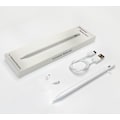 Miniatyrbillede 8 af 11: Magnetic Digital Styluspen til iOS White