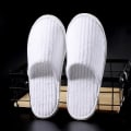 Pikkukuva 2 / 4: Indoor slippers Blue one size