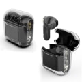 Miniatyrbillede 1 af 9: Frost Audio™ Bluetooth-hovedtelefoner Black one size