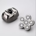 Pikkukuva 5 / 9: 6-in-1 Partakone Chrome