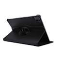 Miniatyrbillede 3 af 7: Roterende iPad fodral Black one size