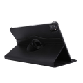 Pikkukuva 3 / 7: Pyörivä iPad-kotelo Black one size