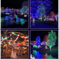 Miniatyrbilde 8 av 8: Smart LED-stripe 2m: Lys opp hjemmet ditt