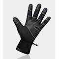 Miniatyrbillede 4 af 6: Unisex Touchscreen Handsker 9063 - Varmt og vindtæt Black M