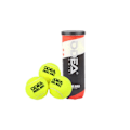 Miniatyrbild 1 av 8: Padelbollar ODEA - Proffsset 1/2-pack 1-pack