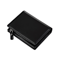 Miniatyrbillede 6 af 9: CarrKen RFID tegnebog Black one size