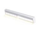 Pikkukuva 1 / 11: LED lamp with motion sensor Yellow one size