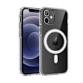 Miniatyrbild 1 av 2: Transparent Magsafe-skal till iPhone Transparent one size