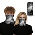 Pikkukuva 1 / 11: Bandana - Monitoiminen huivi Grey one size