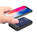 Pikkukuva 3 / 8: Merlin Flash 4000 Langaton Powerbank – Kannettava 4000mAh Dark blue