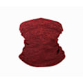 Miniatyrbild 9 av 11: Multifunktionell Bandana med Filterficka Black one size