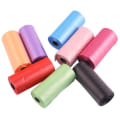 Miniatyrbilde 3 av 7: Garbage Bag Holder incl. bags Black
