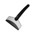 Miniatyrbilde 1 av 5: Ergonomisk utformet bilisskraper Black one size