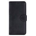 Pikkukuva 7 / 9: Suede magneettikotelo case 7/8 magneettilukolle. Black one size