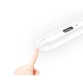 Miniatyrbillede 5 af 11: Magnetic Digital Styluspen til iOS White