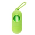 Miniatyrbilde 5 av 7: Garbage Bag Holder incl. bags Black