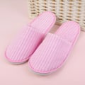 Miniatyrbild 1 av 4: Innetofflor Rosa one size