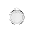 Miniatyrbilde 7 av 9: SafeTrak Elite - Apple MFi-sertifisert Tracker for iPhone White