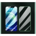 Pikkukuva 3 / 5: Valoisa näytönsuoja karkaistua lasia - 2 kpl Transparent 6+/7+/8+