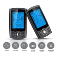 Miniatyrbillede 1 af 7: TENS massager Black one size