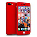Pikkukuva 4 / 6: PC case 360 iPhone 6+ Black