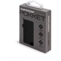 Pikkukuva 4 / 7: 2 x Veho Pebble Pokket 900mah mikrokokoinen avaimenperän power Black one size