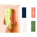 Pikkukuva 1 / 9: Sokkelin pidike: Järjestä kotisi ja toimistosi Multicolor one size