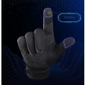 Pikkukuva 2 / 5: Kyncilor Varma vinterhandskar med touchfunktion Black M