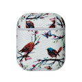 Miniatyrbillede 4 af 11: Silikone etui til AirPods White