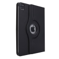 Pikkukuva 1 / 7: Pyörivä iPad-kotelo Black one size