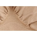 Miniatyrbillede 5 af 6: Seamless bra 3 pcs MultiColor XXL