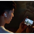 Miniatyrbillede 4 af 9: Frost Audio™ Bluetooth-hovedtelefoner Black one size